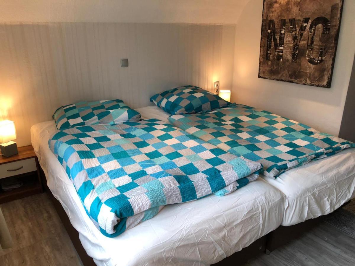 Ferienhaus Sauerland-Traeume Schmallenberg Dış mekan fotoğraf