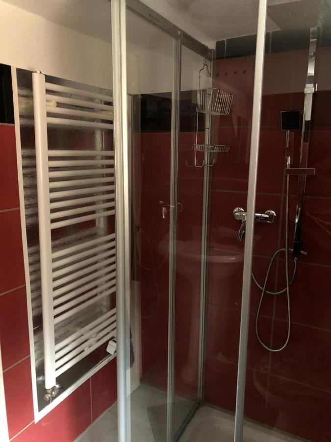 Ferienhaus Sauerland-Traeume Schmallenberg Dış mekan fotoğraf